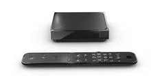 Décodeur TV UHD