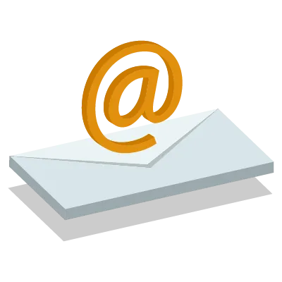 mail orange