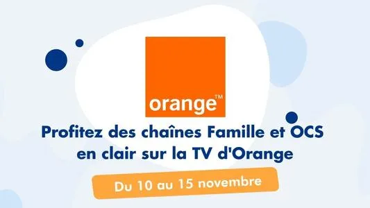 Actualité Livebox-News