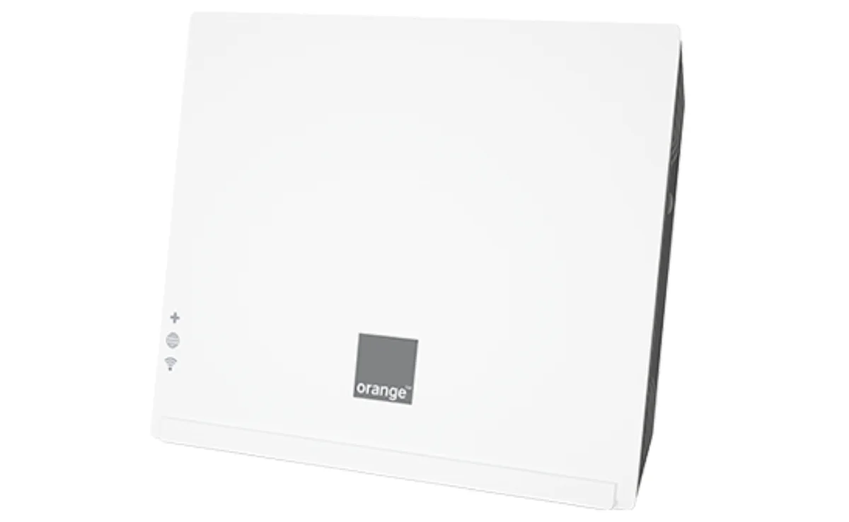 Répéteur Wifi Orange : prix, gratuité et amplificateur