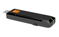 clé tv orange