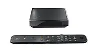 décodeur TV ultra hd orange