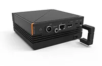enregistreur tv orange