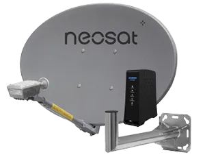 kit satellite nordnet