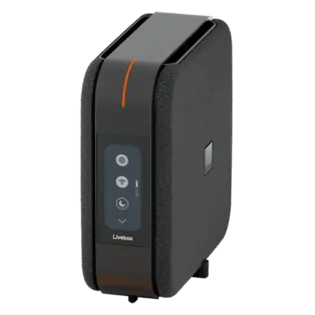 Livebox 6 Orange