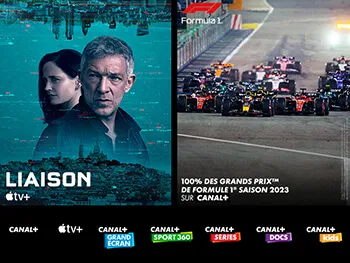 offre canal plus orange