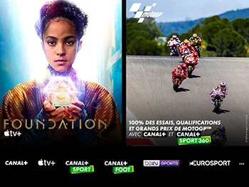 canal plus sport orange