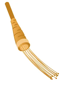 Câble de fibre optique