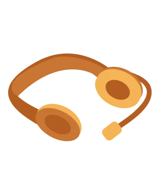 casque service client