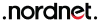 Logo Nordnet