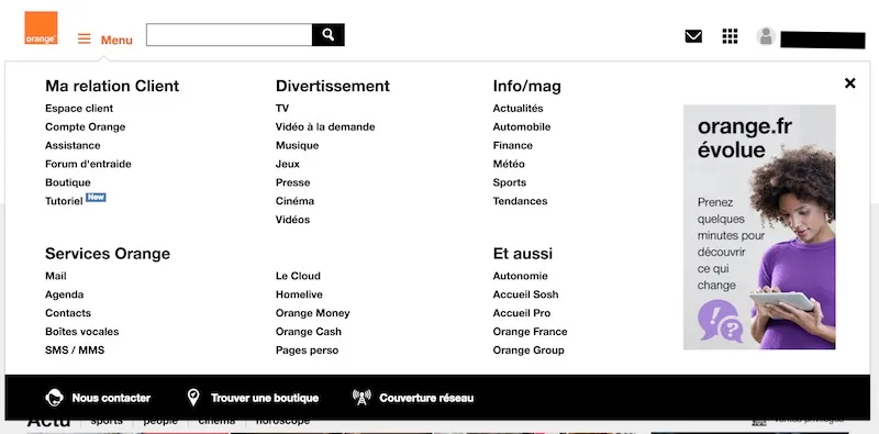 Actualite Livebox-News