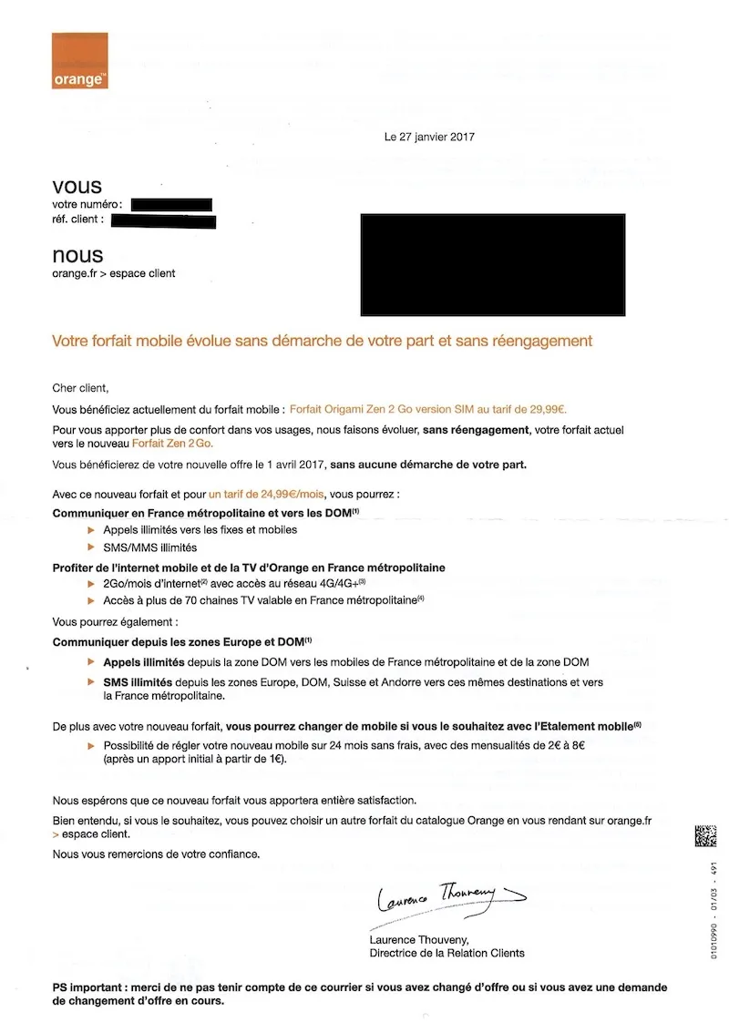 Actualite Livebox-News