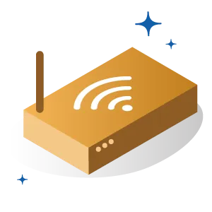 Livebox Pro Fibre Wi-Fi 7