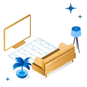 maison television