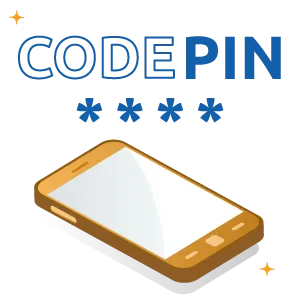 code PIN Sosh