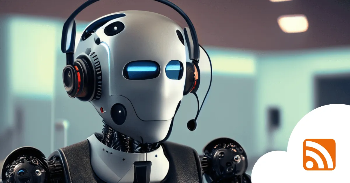 On a testé Orange Bot, le tchat propulsé par l'intelligence artificielle