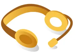 Appel service client