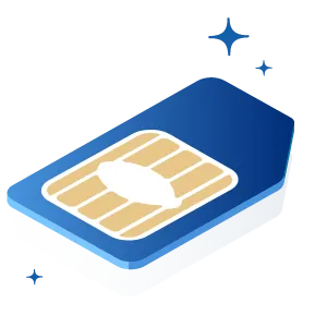 Carte SIM Orange Pro