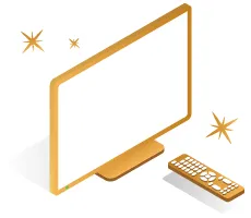 televiseur