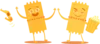 cinéday orange
