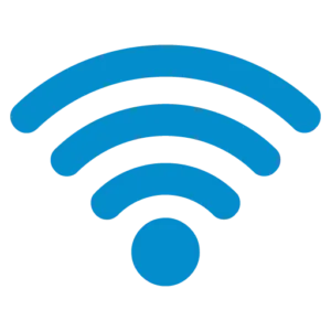 Canal wifi