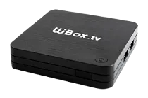 décodeur wibox