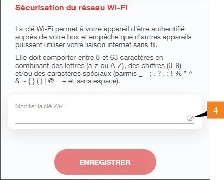 modification wifi nordnet